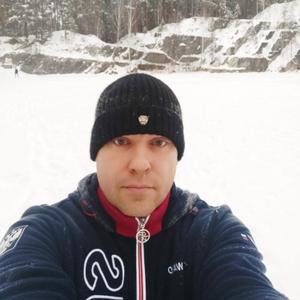 Дмитрий, 42 года, Сысерть