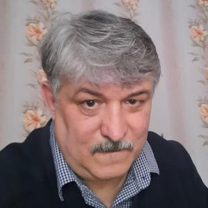 Владимир, 58 лет, Солнечногорск