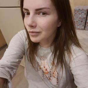 Александра, 32 года, Москва