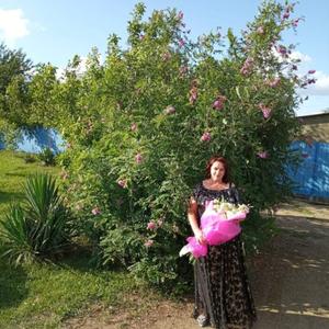 Девушки в Белореченске (Краснодарский край): Galina, 50 - ищет парня из Белореченска (Краснодарский край)