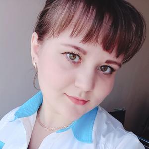 Алина, 21 год, Спасск-Дальний