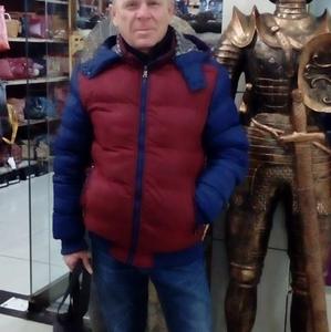 Парни в Забайкальске: Сергей, 60 - ищет девушку из Забайкальска