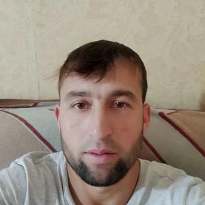 Муслим, 34 года, Москва