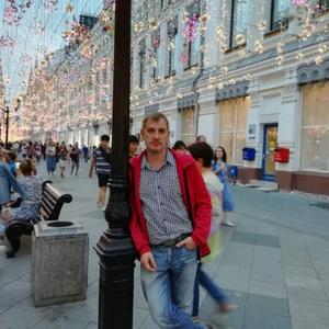 Парни в Калининграде: Павел Чаус, 41 - ищет девушку из Калининграда