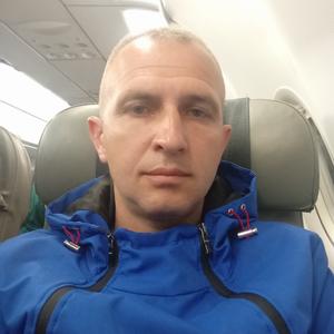 Рачабек, 37 лет, Пермь