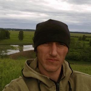 Артём Олефиренко, 43 года, Балахта