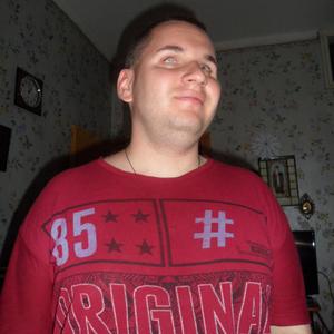 Степан, 24 года, Курск
