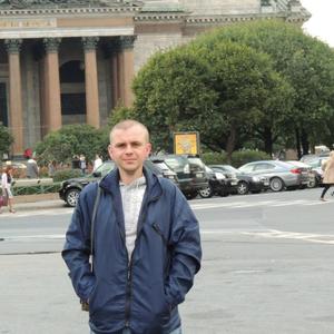 Виктор Поливцев, 43 года, Мытищи