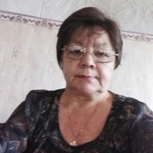 Татьяна, 76 лет, Иркутск