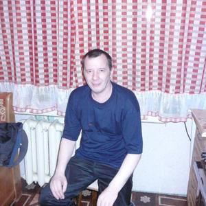 Сергей, 57 лет, Инта