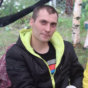 Иван, 36 лет, Печора
