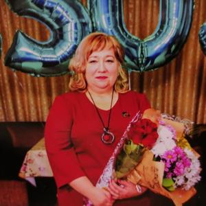 Татьяна, 54 года, Мелеуз