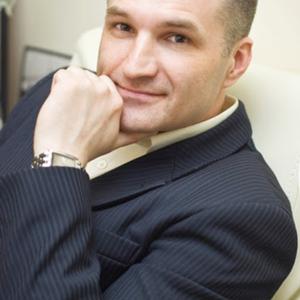 Дмитрий, 39 лет, Обнинск