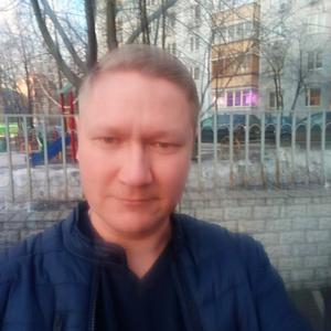 Вадим Рубцов, 43 года, Одинцово