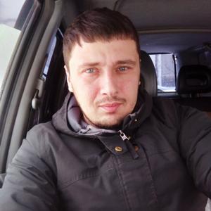 Дима, 35 лет, Томск