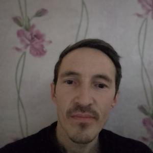 Виктор, 44 года, Москва