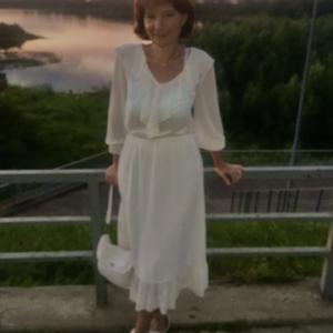 Девушки в Вятские Поляны: Светлана, 49 - ищет парня из Вятские Поляны