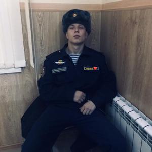 Александр, 22 года, Красноярск