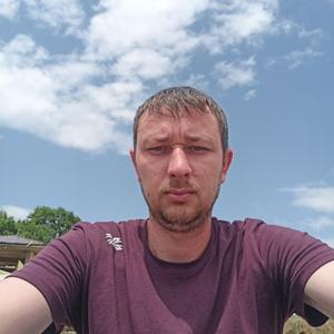 Сергей, 37 лет, Казань