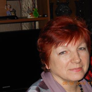 Ольга, 69 лет, Усть-Илимск