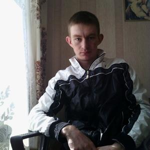 Парни в г. Лысьва (Пермский край): Алексей, 33 - ищет девушку из г. Лысьва (Пермский край)