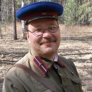 Олег, 54 года, Новоуральск