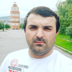 Магомед Пашаев, 36 лет, Махачкала