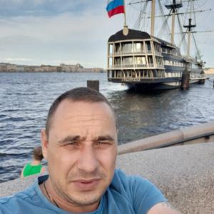 Иван Борисов, 40 лет, Саранск