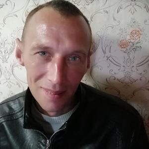 Иван Сапегин, 43 года, Тюмень