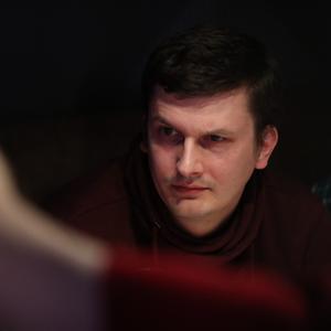 Петр, 38 лет, Магадан