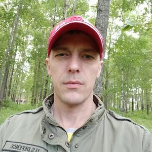 Владимир, 47 лет, Сыктывкар