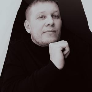 Андрей, 36 лет, Сясьстрой