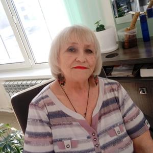 Татьяна, 67 лет, Горно-Алтайск