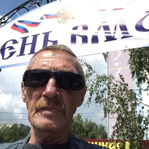 Валерий, 59 лет, Заринск