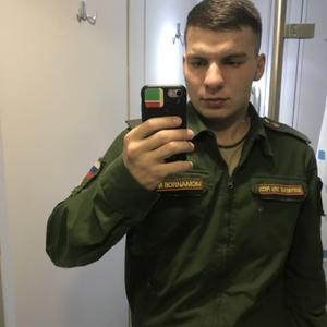 Tommy, 24 года, Загорянский