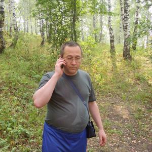 Юрий, 57 лет, Прокопьевск