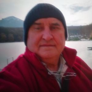 Борис, 61 год, Железноводск