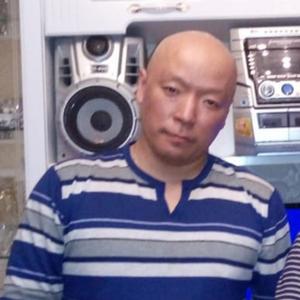Безимени, 43 года, Южно-Сахалинск