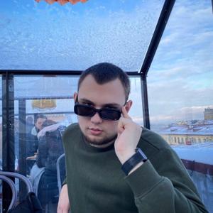 Парни в Санкт-Петербурге: Alexander, 27 - ищет девушку из Санкт-Петербурга