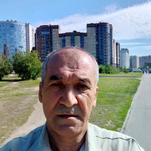 Толибжон Нуманов, 56 лет, Выборг