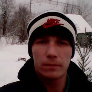 Парни в Петрозаводске: Сергей Богдан, 37 - ищет девушку из Петрозаводска