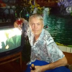 Андрей, 54 года, Нея