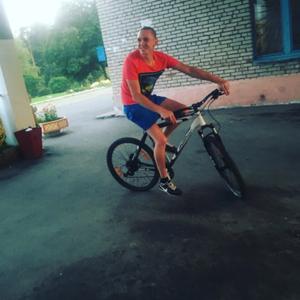 Парни в Приозерске: Александр, 31 - ищет девушку из Приозерска
