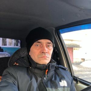 Михаил, 48 лет, Данилов