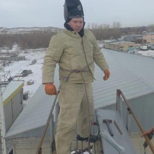 Василий, 37 лет, Усть-Каменогорск