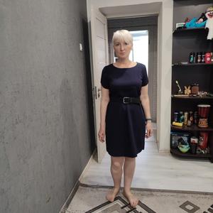Анна, 56 лет, Ростов-на-Дону