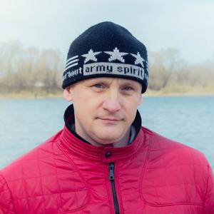 Сергей, 48 лет, Воскресенск
