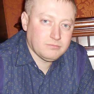Алексей Лаврентьев, 44 года, Хмелевое
