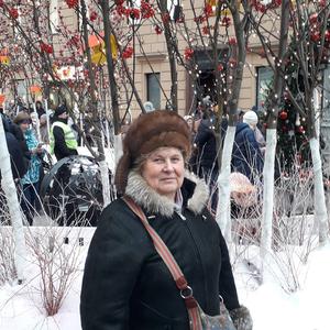 Девушки в Нижний Новгороде: Наталия Случевская, 77 - ищет парня из Нижний Новгорода