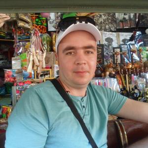 Евгений, 37 лет, Горно-Алтайск